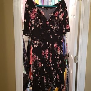 Torrid Dress